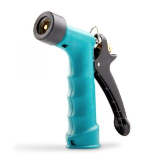 Gilmour Rear Control Cleaning Nozzle with Insulated Grip