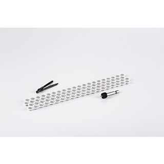 TimberTech® Cortex® Screws with Collated Plugs, Slate Gray, 100 sq.ft.