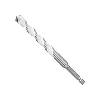 Bosch 1/2 In. x 4 In. x 6 In. Daredevil® Multipurpose Drill Bit