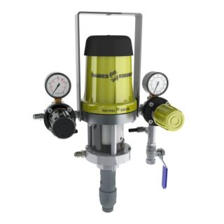 Sames-Kremlin EOS 10-C18 System Package with Xcite 120 Spray Gun - 668.665.753