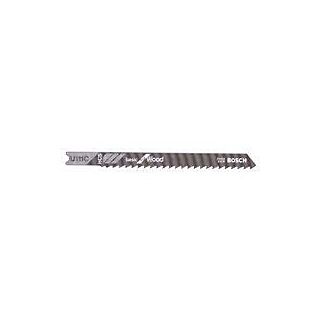 Bosch U111C Jig Saw Blade, HCS
