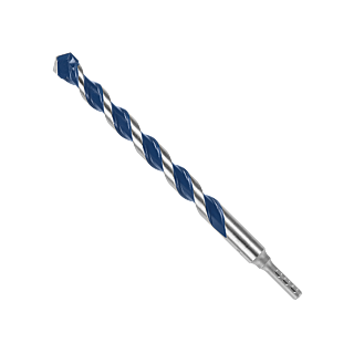 Bosch 1 In. x 6 In. BlueGranite Turbo™ Carbide Hammer Drill Bit