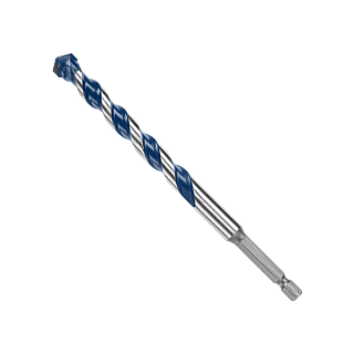 Bosch 7/16 In. x 6 In. BlueGranite™ Turbo Carbide Hammer Drill Bit