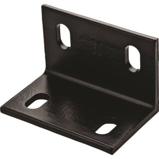 National Hardware 1216BC Series N351-492 Corner Brace, 0.276 in, Steel