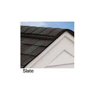 IKO Hip & Ridge 12, Ridge Cap Shingles, Harvard Slate, 36.5 lf. Bundle