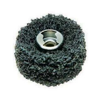 DREMEL 511E Abrasive Buff, 15/16 in Arbor, Silicone, Purple, For EZ402 EZ Lock Mandrel, Standard 402 Mandrel