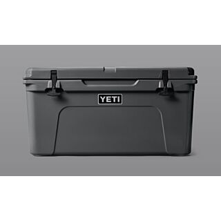 YETI Tundra® 65 Hard Cooler, Charcoal