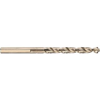 DeWALT DW1925 Pilot Point Bit Drill Bit, Spiral Flute, 3-3/4 in L Flute, 3-Flat Shank, 3/8 in L Shank