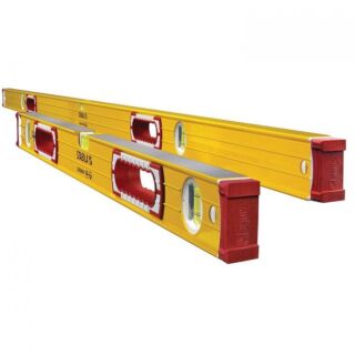 Stabila 72 in. & 32 in. Type 196 Level Set