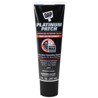 Dap, Platinum Patch, 7 oz.