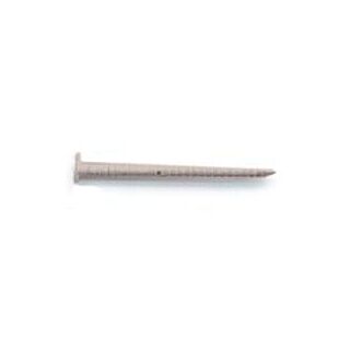 MAZE MAZEMADE AT3-1251 Series AT31251177BRN Hand Driven Trim Nail, 1-1/4 in L, Flat Head