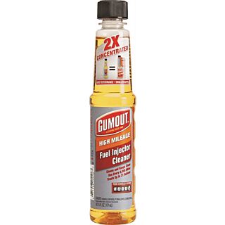 Gumout Regane 510013 Fuel System Cleaner Yellow, 6 oz Bottle