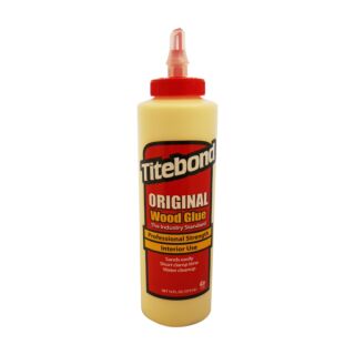 16 OZ TITEBOND GLUE