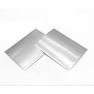 6 in. x 8 in. Aluminum Step Flashing, Each