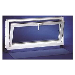 Duo-Corp Aristoclass 3215ART Hopper Basement Window 32⅛ in. x 15¼ in.