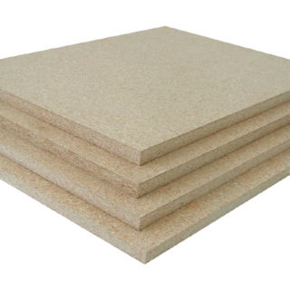 ¾ in. Industrial Flakeboard, 30 in. x 120 in.