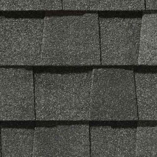 CertainTeed Landmark Roof Shingle, Georgetown Gray, Bundle