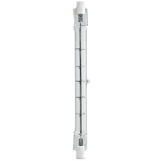Feit Electric BPQ500T3/CL Halogen Lamp, 500 W, J T3, R7