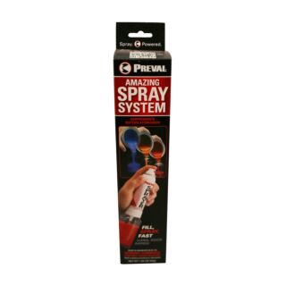 1.94OZ PREVAL SPRAY GUN