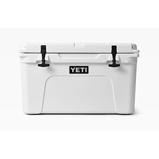 YETI Tundra® 45 Hard Cooler, White