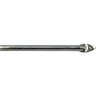 IRWIN POWER-GRIP 50512 Drill Bit, Straight Shank