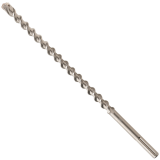 Bosch 7/8 In. x 21 In. SDS-max® Speed-X™ Rotary Hammer Bit