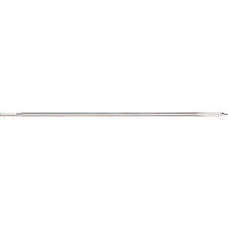 DeWALT DW1590 Spade Bit Drill Bit, Hex Shank, 1/4 in Dia Shank