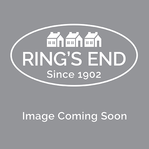 Frost King 3/8 in x 3 ft. Thick Tubular Foam Pipe Insulation,  Black, 4 pack