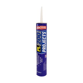 Loctite PL200 Construction Adhesive VOC, 28 fl. oz.