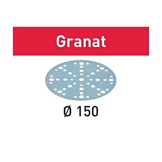 XXXFESTOOL 6 GRANAT 60G 50PK