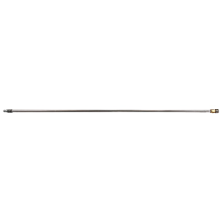 Mi-T-M 90 in. Aluminum Extension Wand with Quick Connect - AW-7105-9600