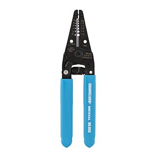 CHANNELLOCK 958 Wire Stripper Cutter 