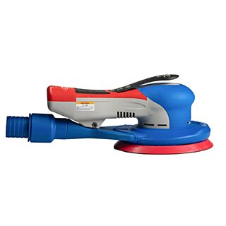 SurfPrep 6 in. Electric Ray Pro Sanding System Kit