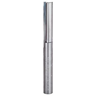 Freud 04-108 Router Bit, 1/4 in Dia Shank, 2-Cutter, Carbide