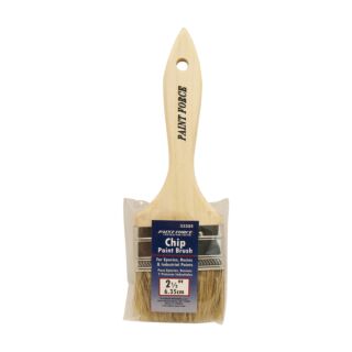 Chip Brush 2-1/2 in.