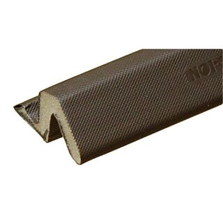 Replacement Q-Lon Vinyl Sets, 2 pc. 7 ft / 1 pc. 3 ft.- Brown