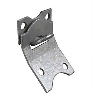 National Hardware V80 Series N247-940 Screen and Storm Sash Hanger, Galvanized Steel