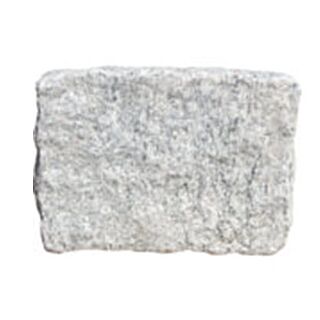 Jumbo Belgian Block Cobblestone