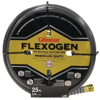 Gilmour Garden Hose 25 ft. Long