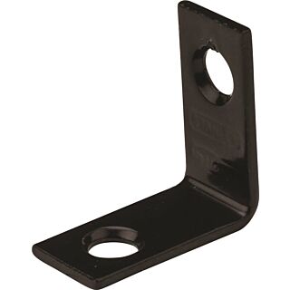 National Hardware 115BC Series N266-479 Corner Brace, 0.07 in, Steel