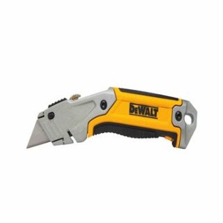 DeWALT Retractable Utility Knife, DWHT10046