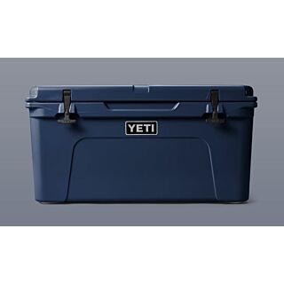 YETI Tundra® 65 Hard Cooler, Navy