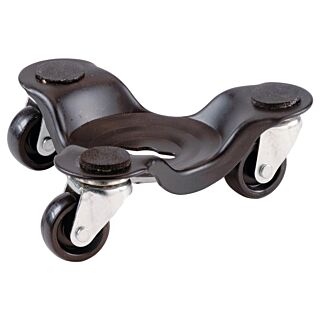 Shepherd Hardware 9299 Furniture Dolly, 200 lb Weight Capacity