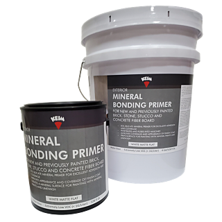 Keim Exterior Mineral Bonding Primer