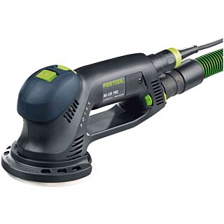 Festool 576032 5 in. Multi-Mode Sander RO 125 FEQ Plus ROTEX