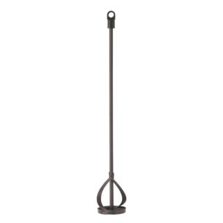 Hyde 4 in. Heavy-Duty Mudslinger