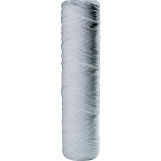 Pentair OMNIFilter RS2-DS12-05 Filter Cartridge, 5 micron Filter