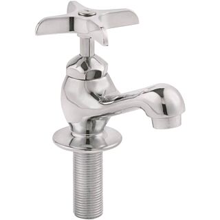 Boston Harbor Lavatory Faucets, 1 Handle, Chrome