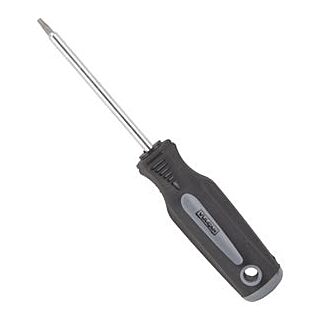 Vulcan Screwdriver, T15, Star Drive, 4 in. Long Shank