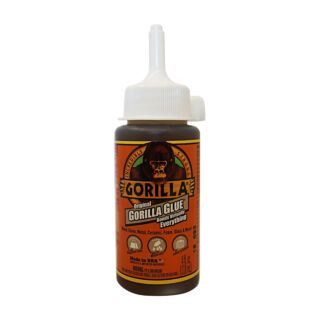 Gorilla Glue, Original, 4 oz